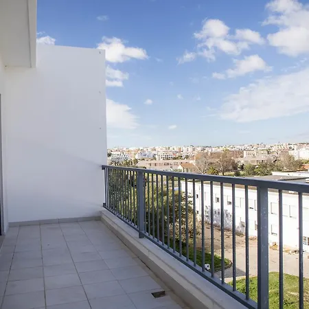 Apartamento B04 - Luxury 2 Bed W Terrace Pool *