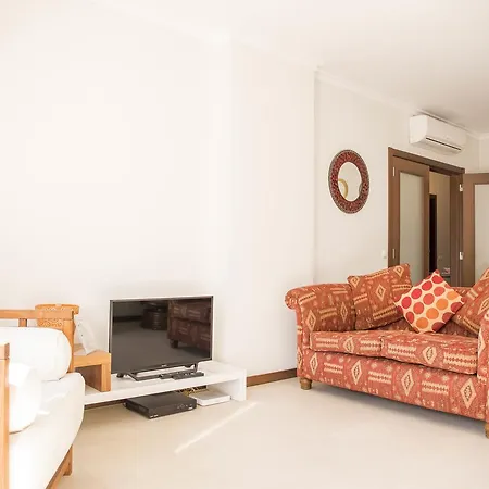 Apartamento B04 - Luxury 2 Bed W Terrace Pool