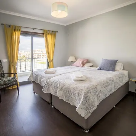 Apartamento B04 - Luxury 2 Bed W Terrace Pool Lagos