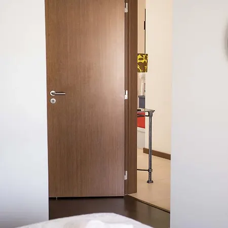 Apartamento B04 - Luxury 2 Bed W Terrace Pool *