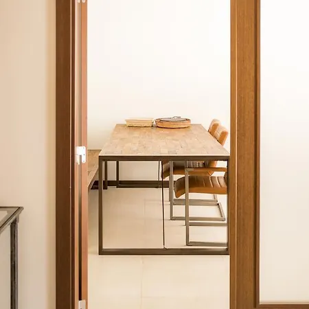 Apartamento B04 - Luxury 2 Bed W Terrace Pool *