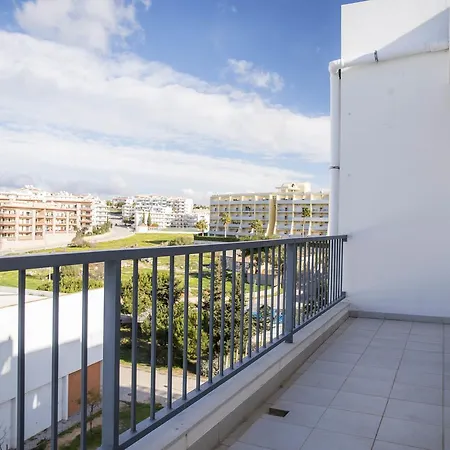 Apartamento B04 - Luxury 2 Bed W Terrace Pool