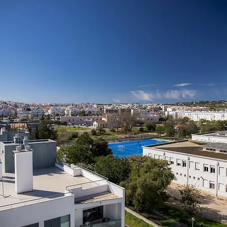 Apartamento B04 - Luxury 2 Bed W Terrace Pool *
