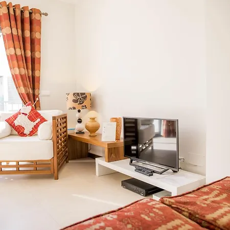 Διαμέρισμα B04 - Luxury 2 Bed W Terrace Pool Λάγος