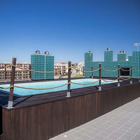 Διαμέρισμα B04 - Luxury 2 Bed W Terrace Pool Λάγος