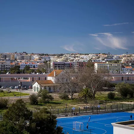 Διαμέρισμα B04 - Luxury 2 Bed W Terrace Pool